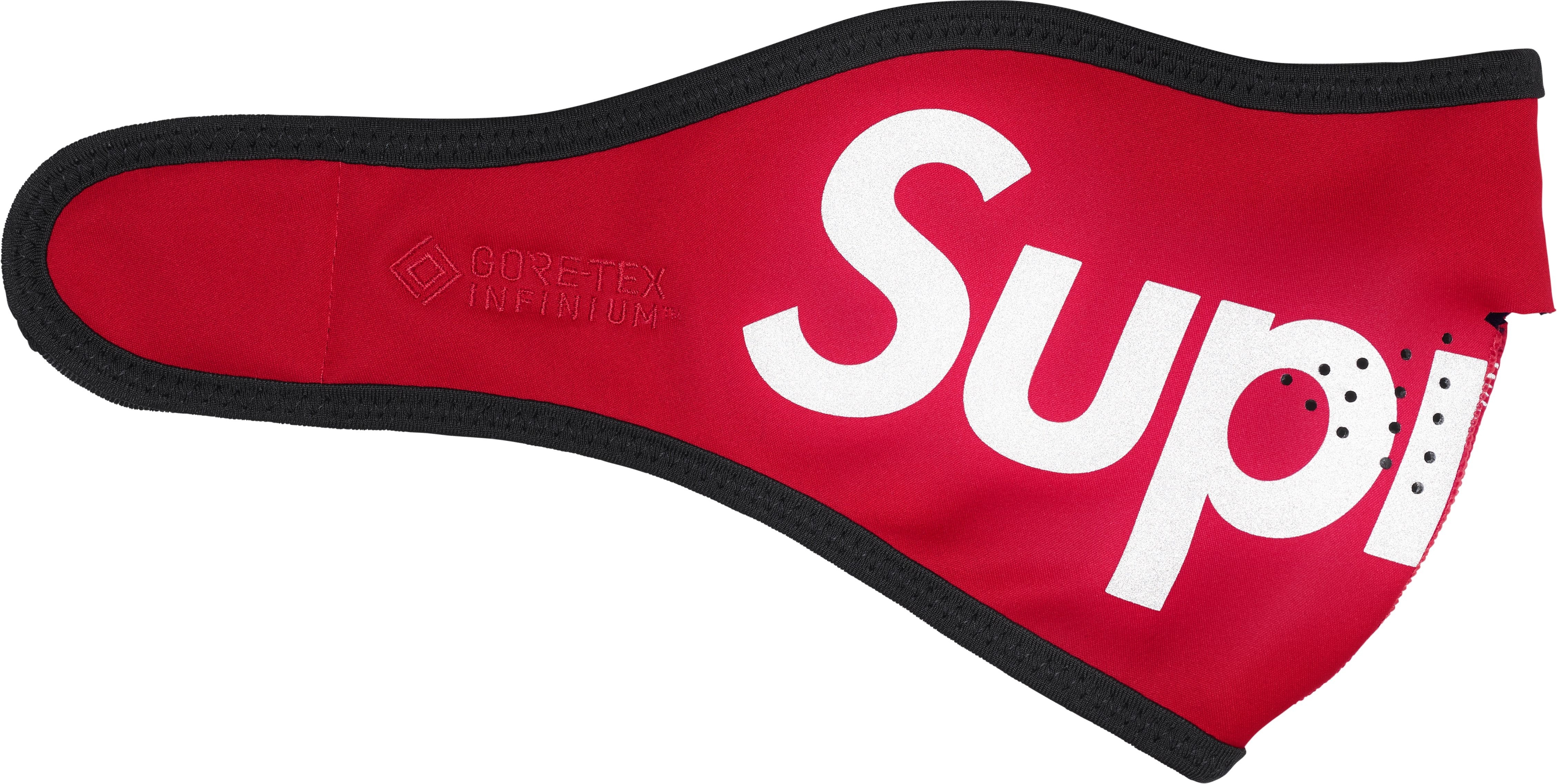 WINDSTOPPER® Facemask view 11